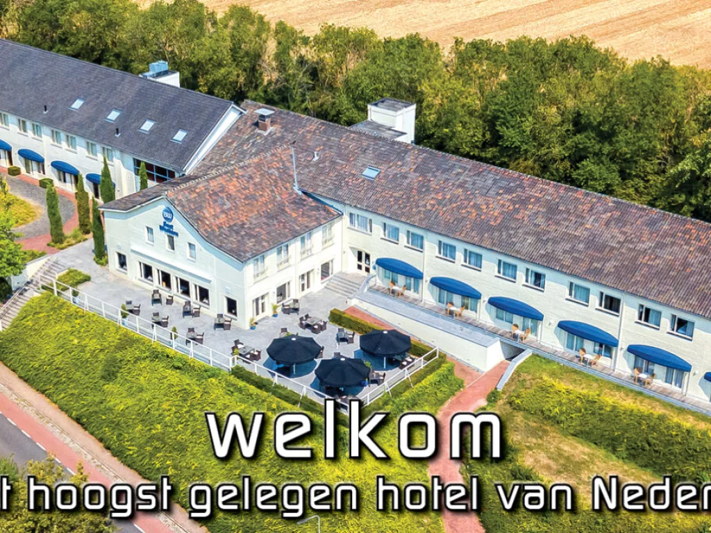 Best Western Slenaken