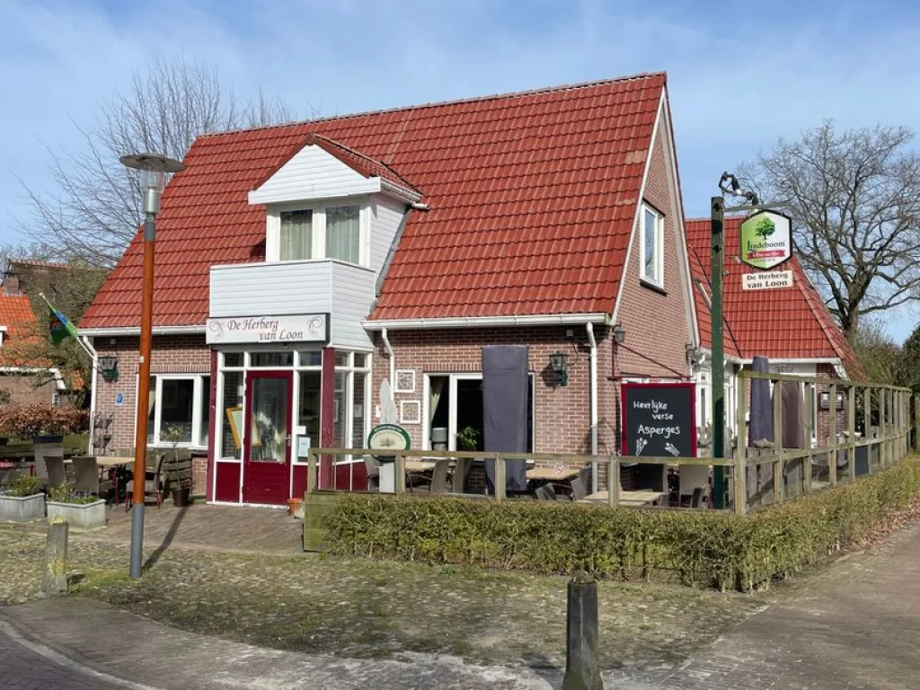 De Herberg van Loon