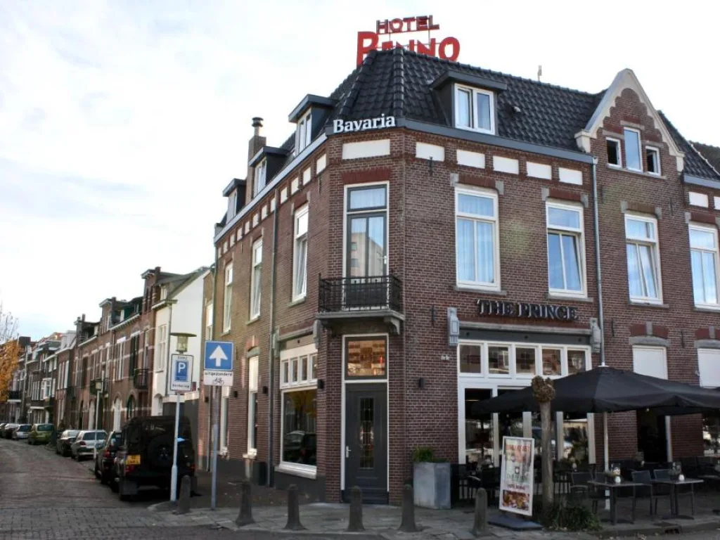 Hotel Benno