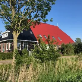 B&B De Stjelp