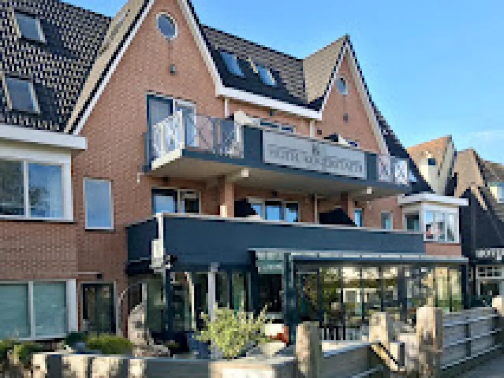 Hotel Kogerstaete