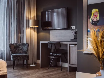 TR3S Boutique Hotel