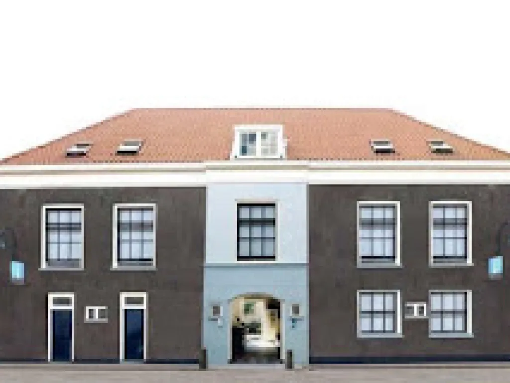 The Guesthouse