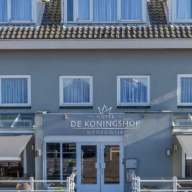 De Koningshof Hotel