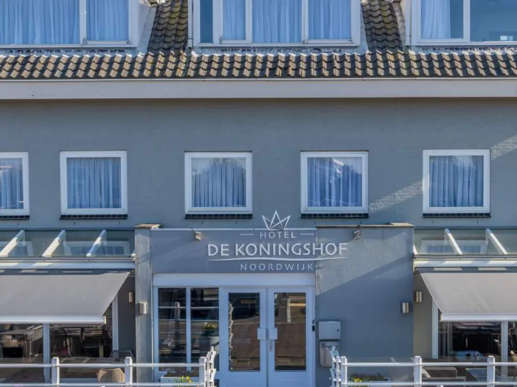 De Koningshof Hotel