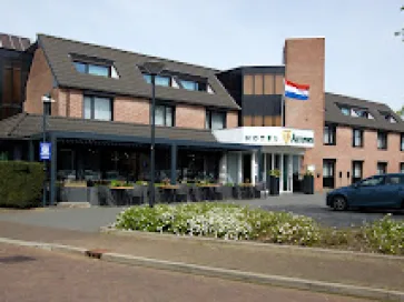Hotel Arrows