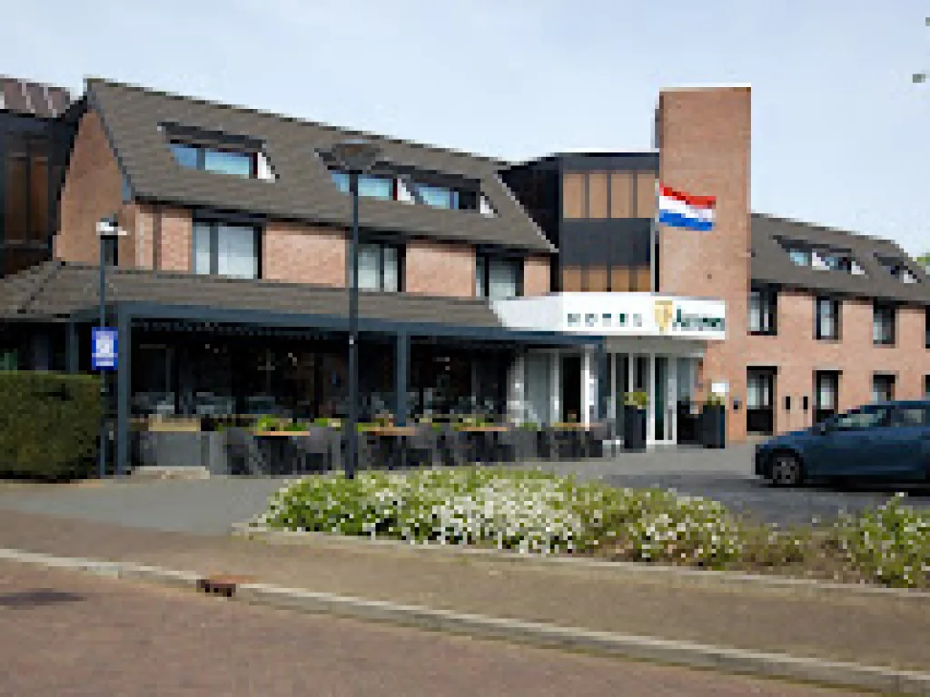 Hotel Arrows