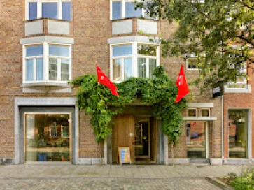 Townhouse Hotel Maastricht