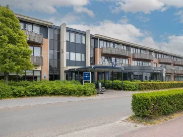 Fletcher Hotel-Restaurant Noordsee-Ameland