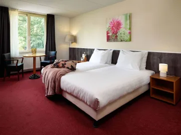 Ehzerwold Hotel