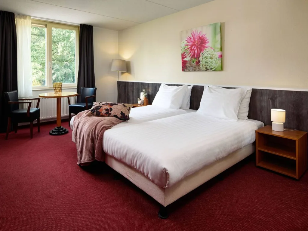 Ehzerwold Hotel