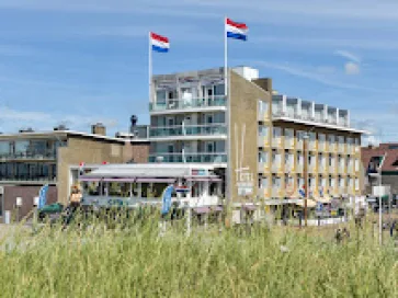 Hotel Noordzee
