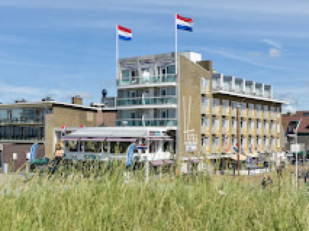 Hotel Noordzee