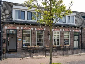 Hotel Het Anker