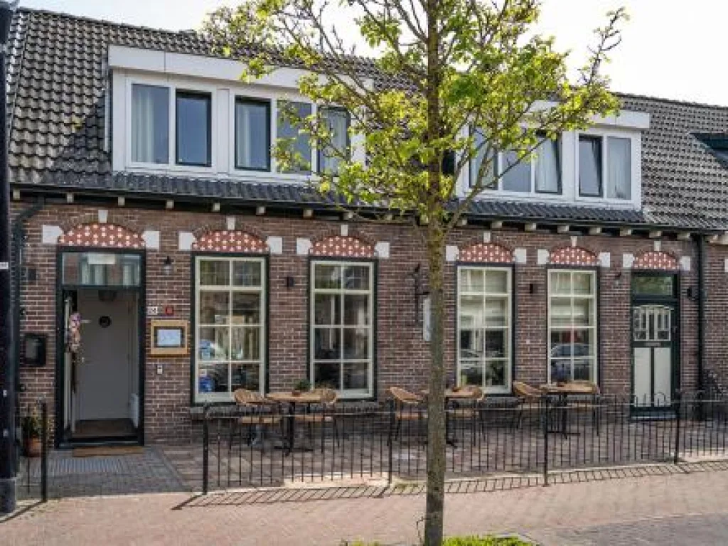 Hotel Het Anker