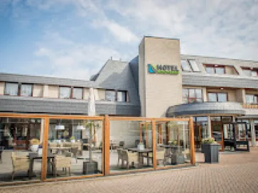 Hotel Boschrand Texel