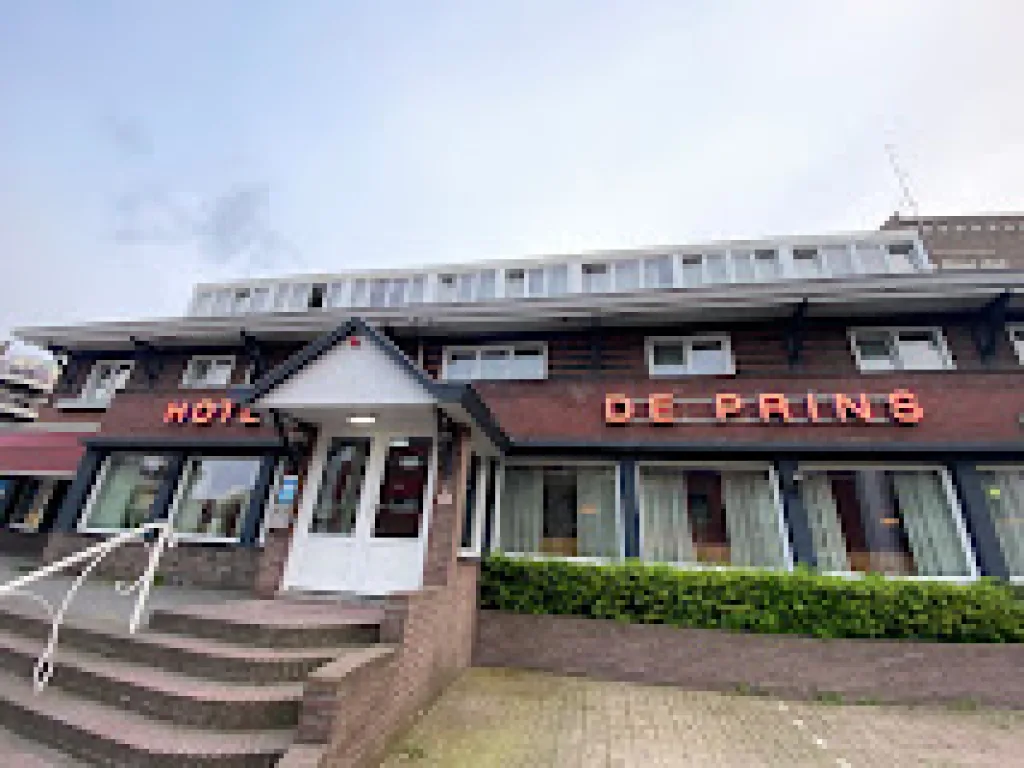 Hotel de Prins