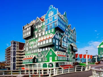 Inntel Amsterdam-Zaandam