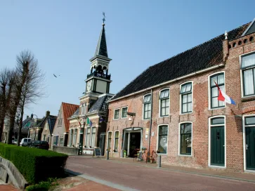 De Witte Klok