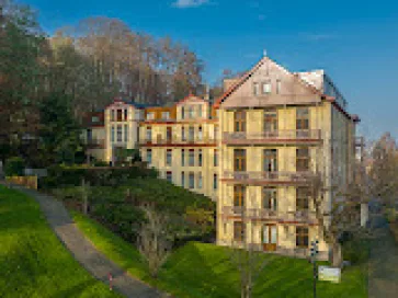 Parkhotel Valkenburg
