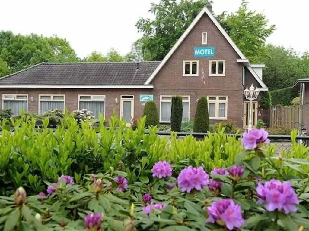 Motel Koolen