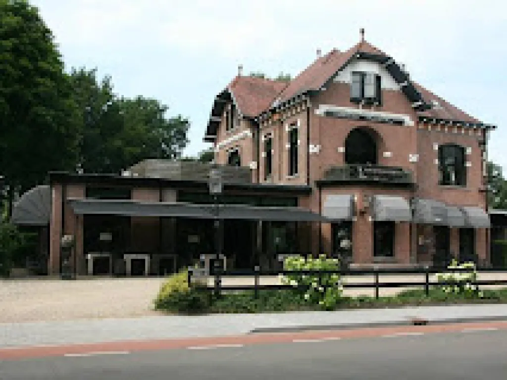Parkhotel Hugo de Vries
