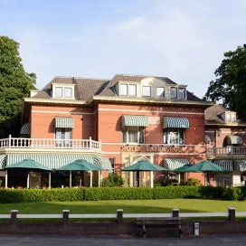 Amrath Hotel Lapershoek Arenapark
