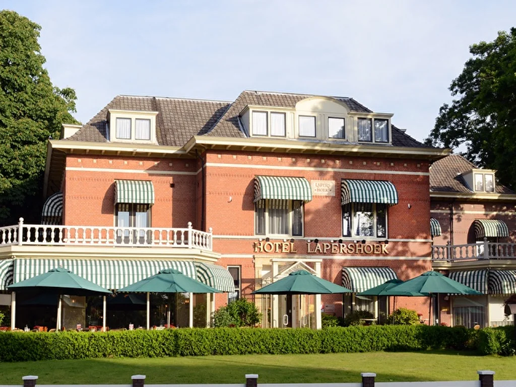 Amrath Hotel Lapershoek Arenapark