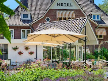 Hotel 't Kruisselt