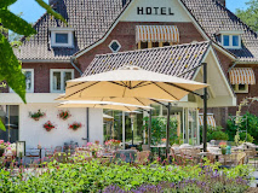 Hotel 't Kruisselt