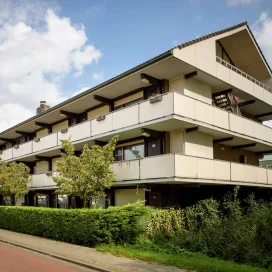 Campanile Rotterdam Oost