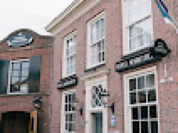 Hotel Marktzicht