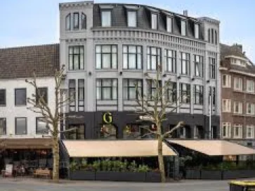 Stadshotel Heerlen