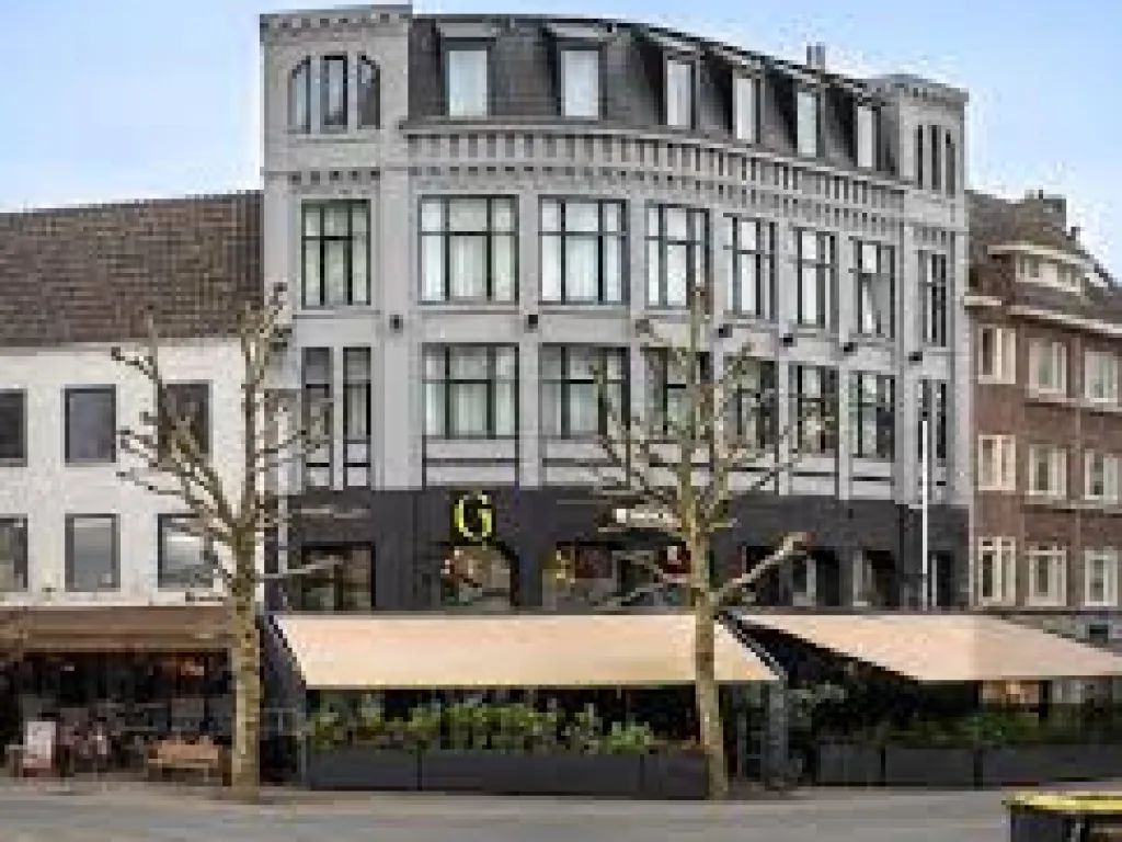 Stadshotel Heerlen