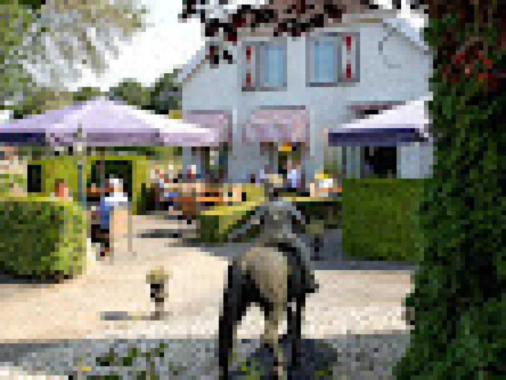 Hotel Restaurante Eeserhof