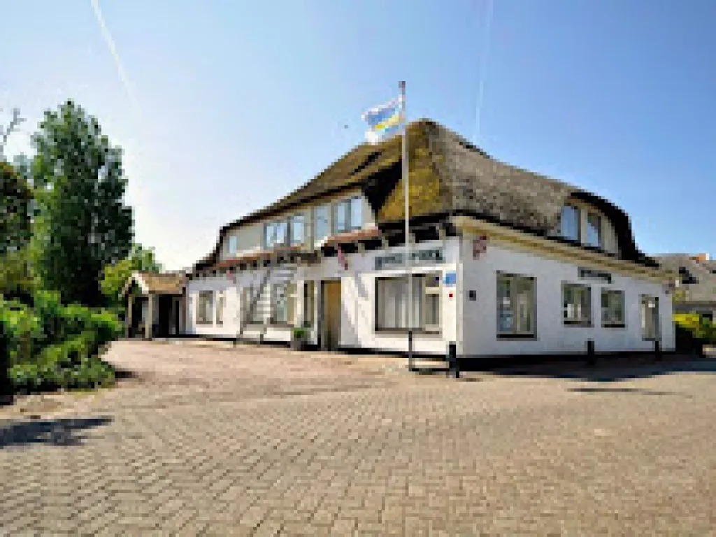 Hotel Op Diek