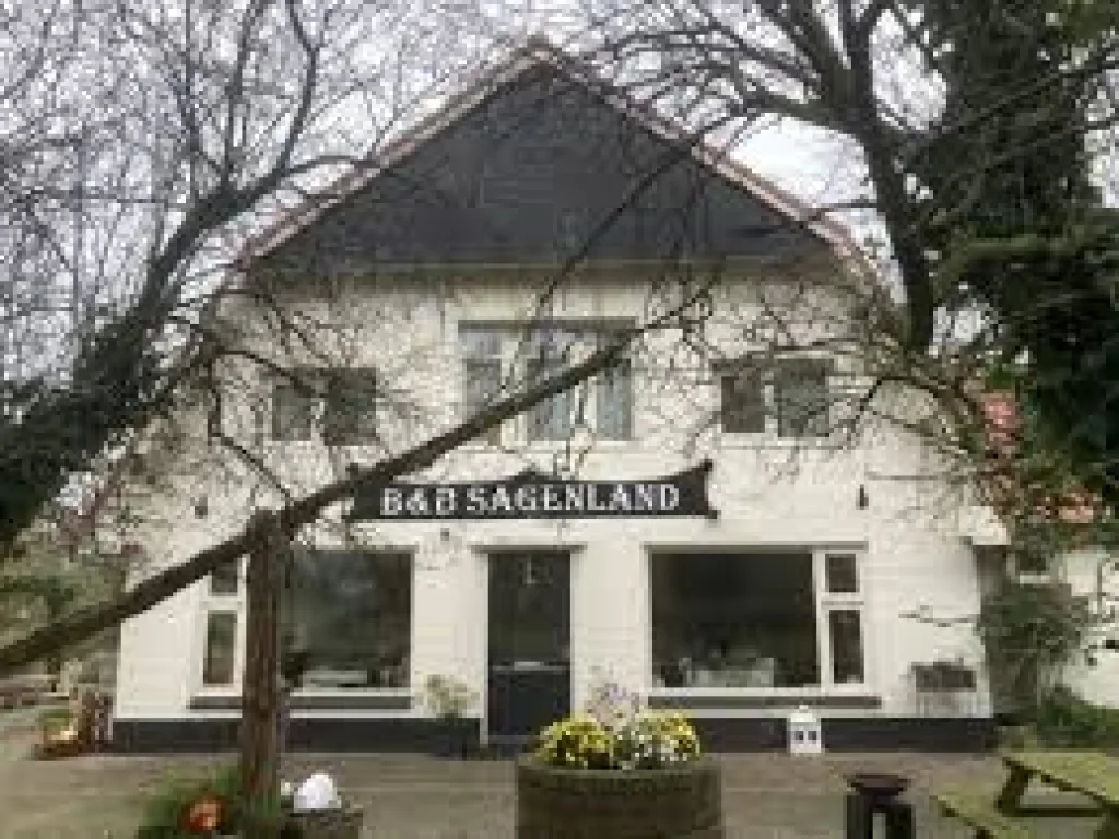 Sagenland B&B