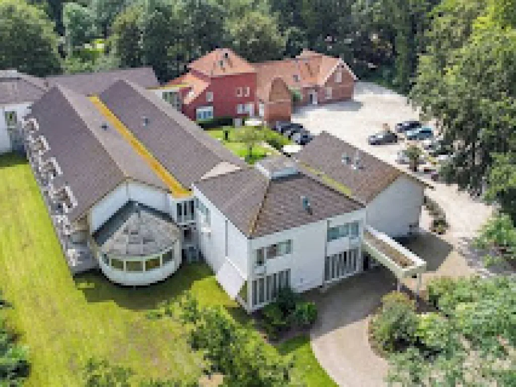 Hotel Heemskerk