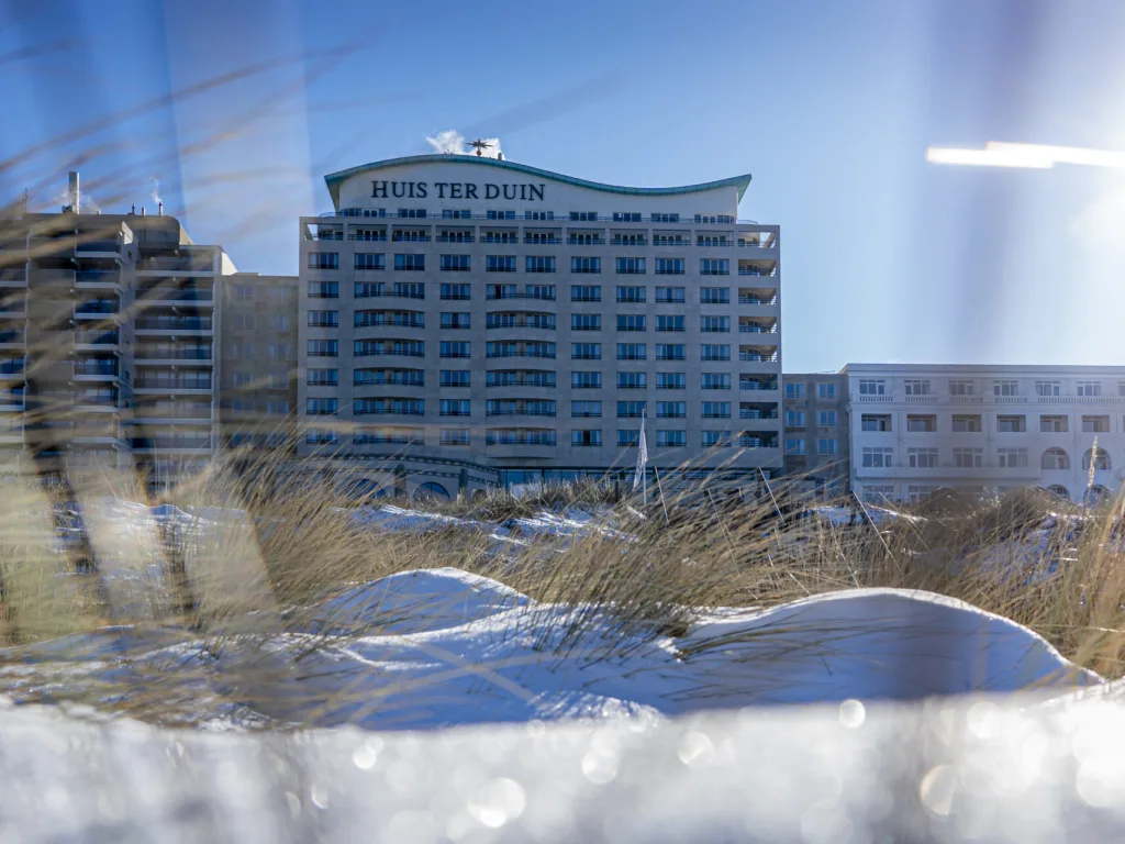 Grand Hotel Huis ter Duin