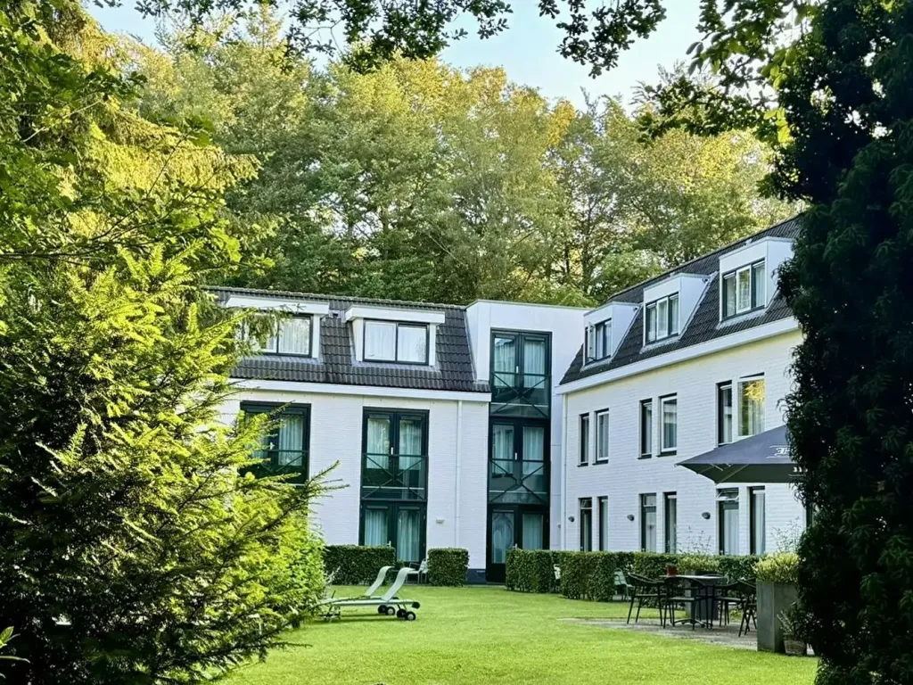 Hotel De Witte Berken