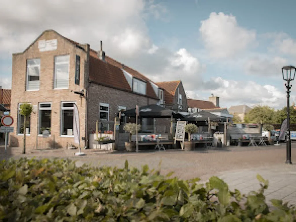 Hotel Groede