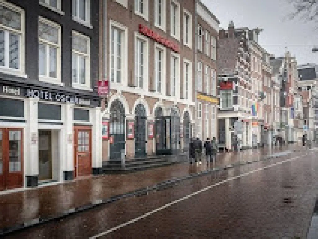Oscar Hotel