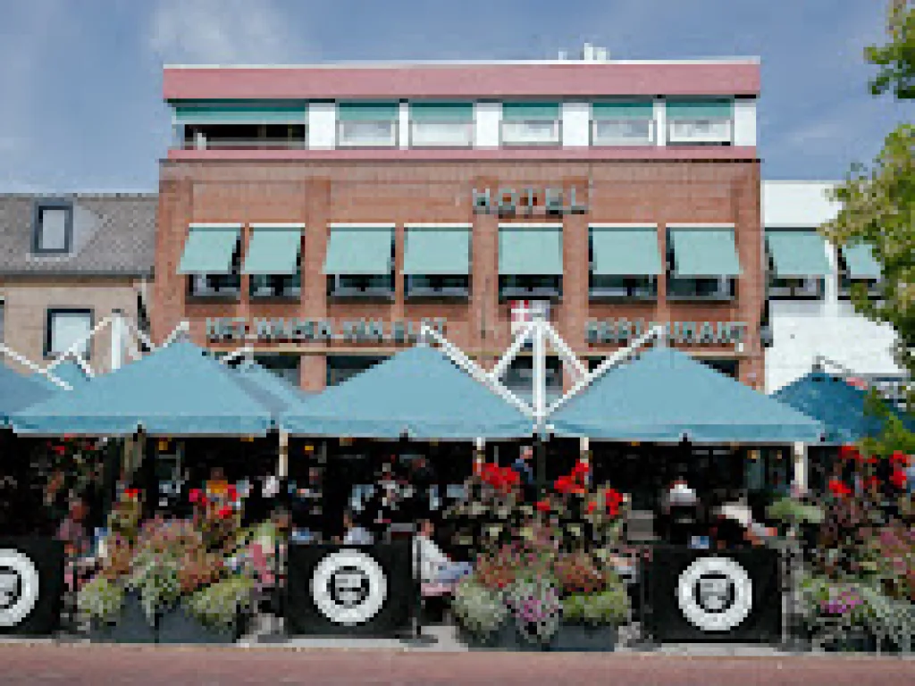 Hotel Het Wapen van Elst
