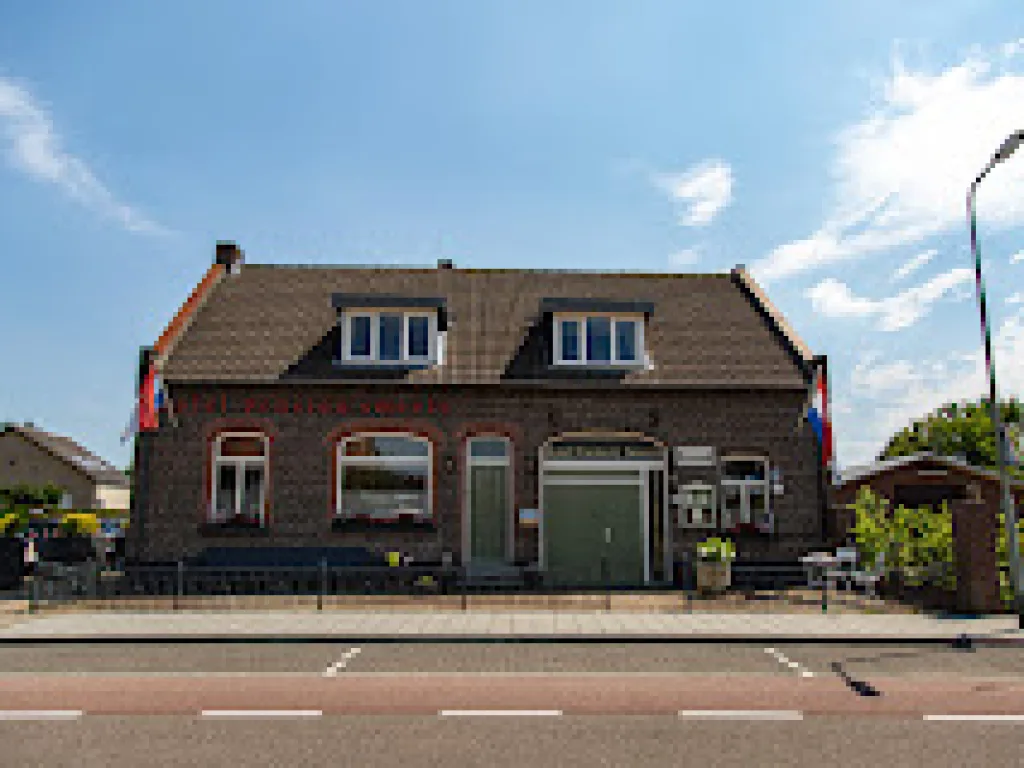 Het Smeedenhuys