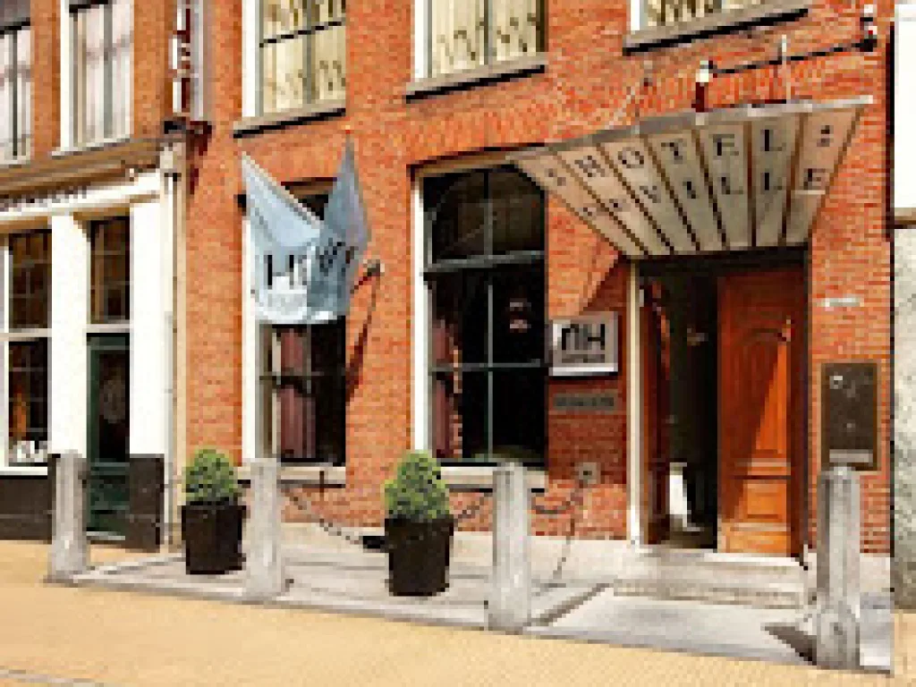 Hotel Halbert