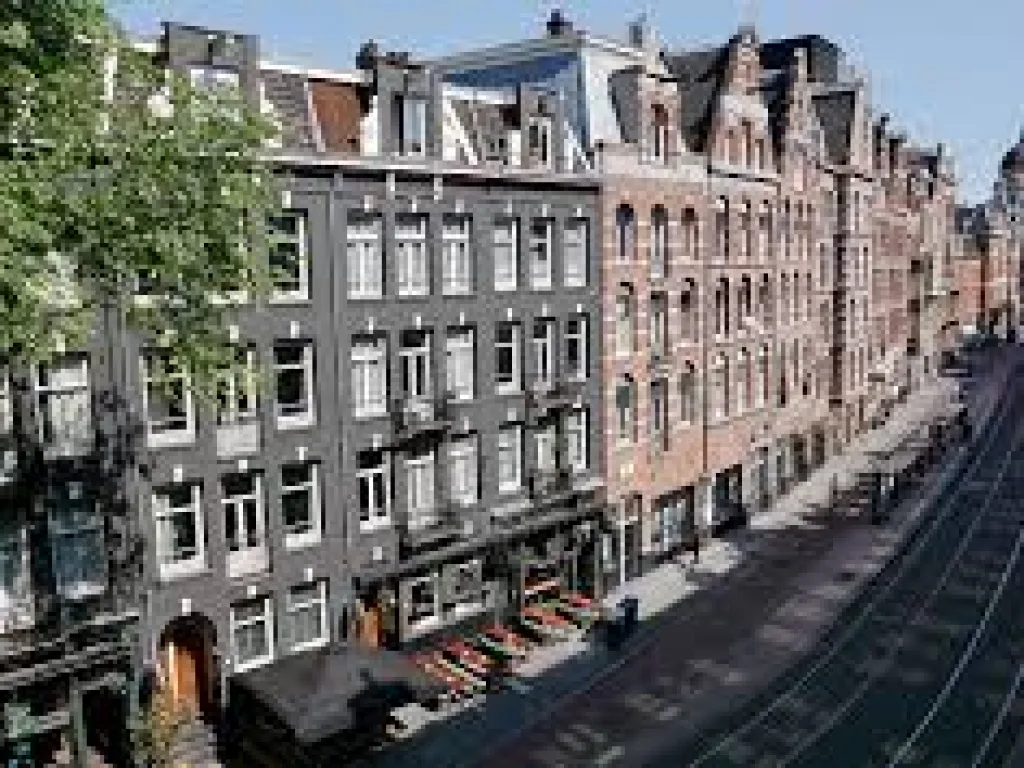 Weber Hotel