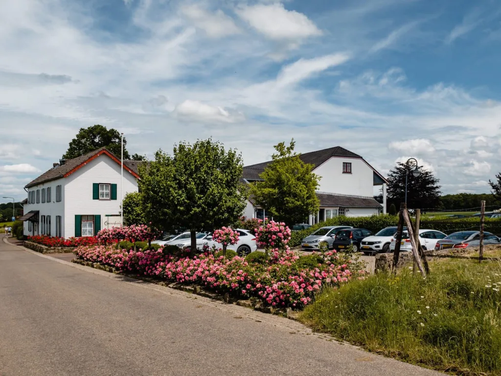 Hotel Gerardushoeve