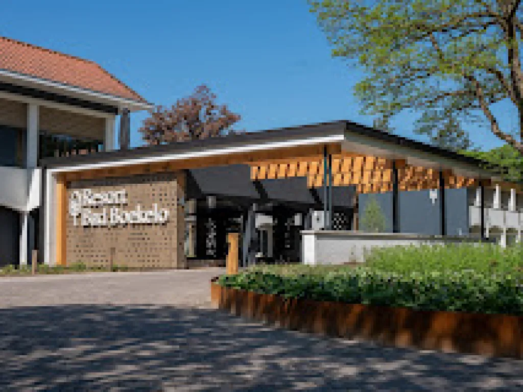 Resort Bad Boekelo