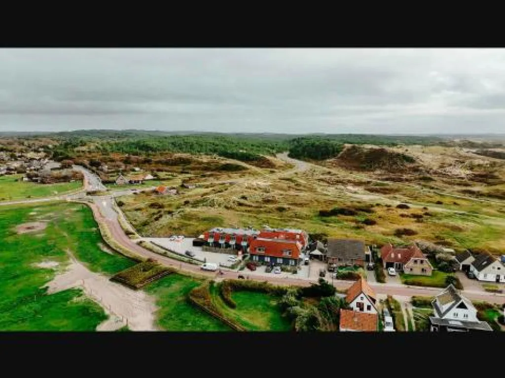 Strandhotel Camperduin