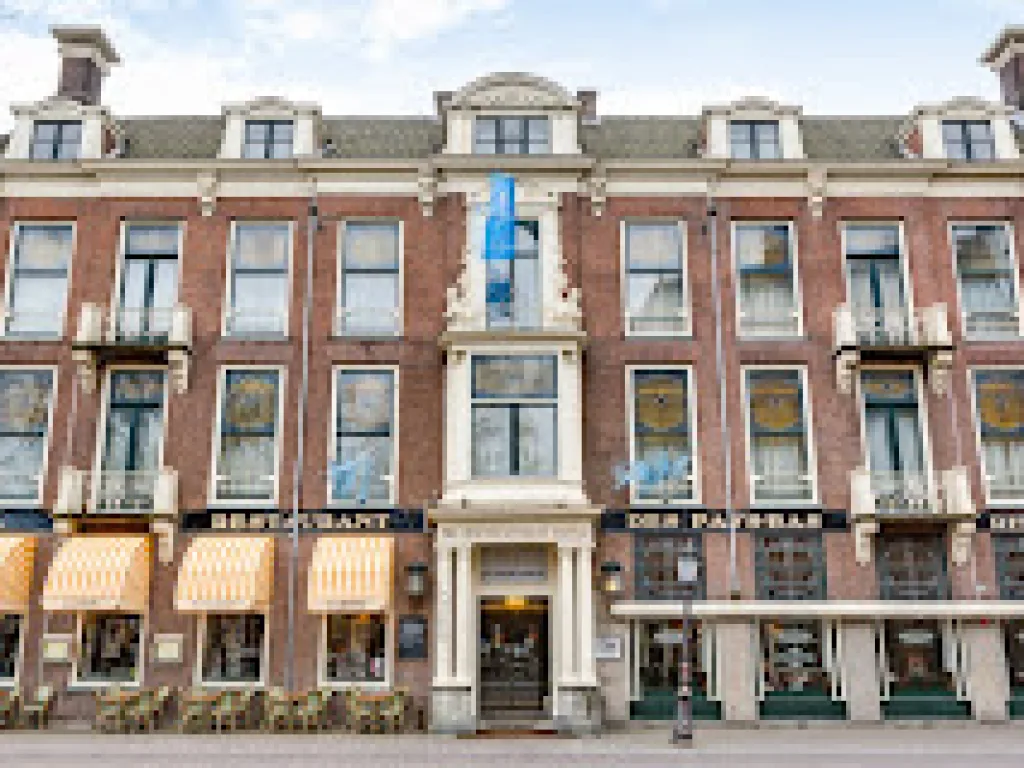 NH Centre Utrecht
